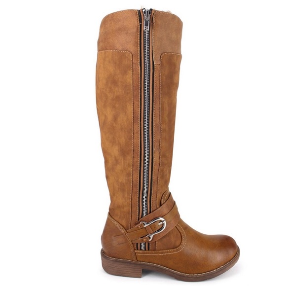 NEW| Zigi Soho Women’s Tall Riding Boot - Picture 2 of 5
